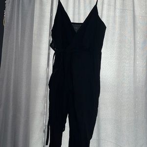 Shein jumpsuit